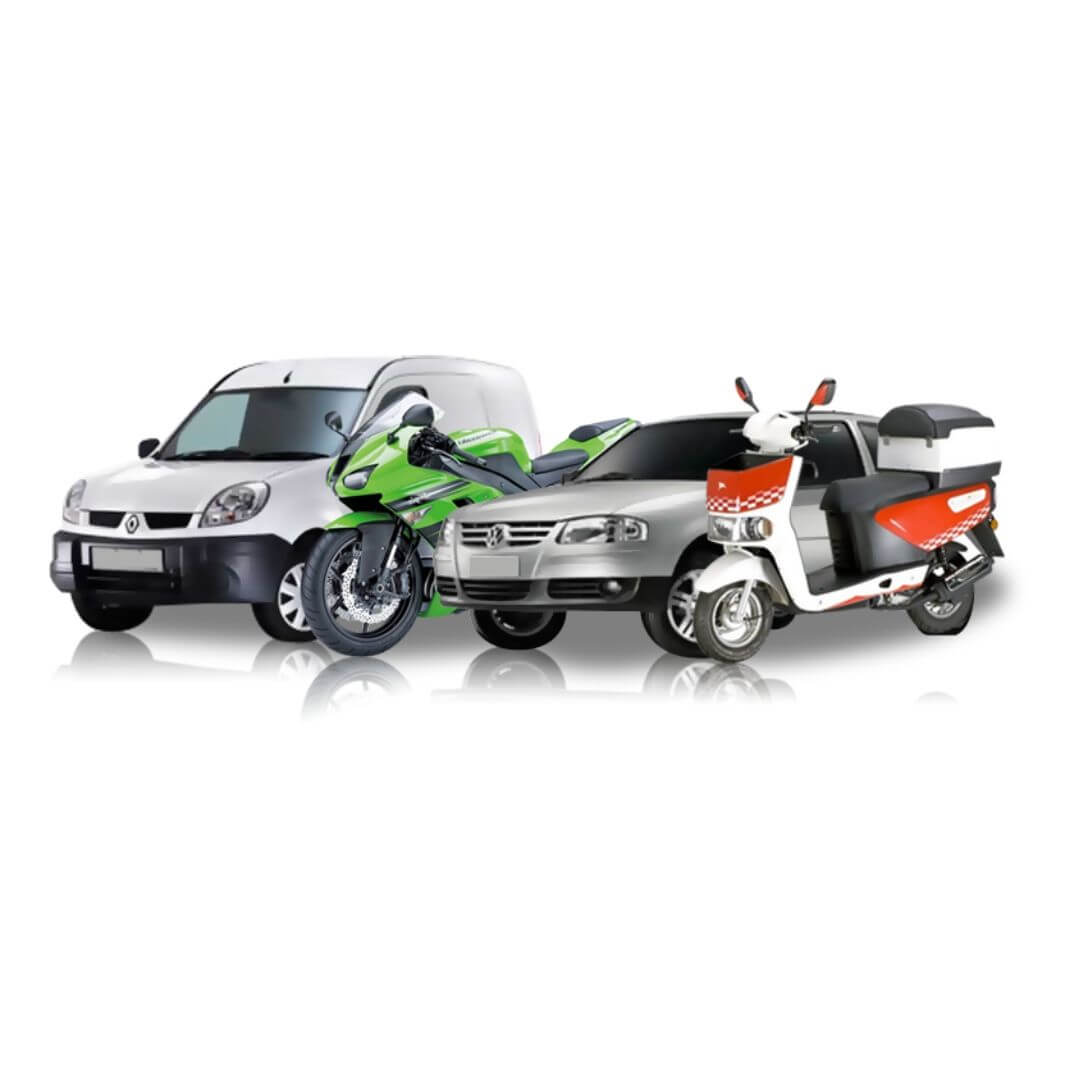 Autos y motos