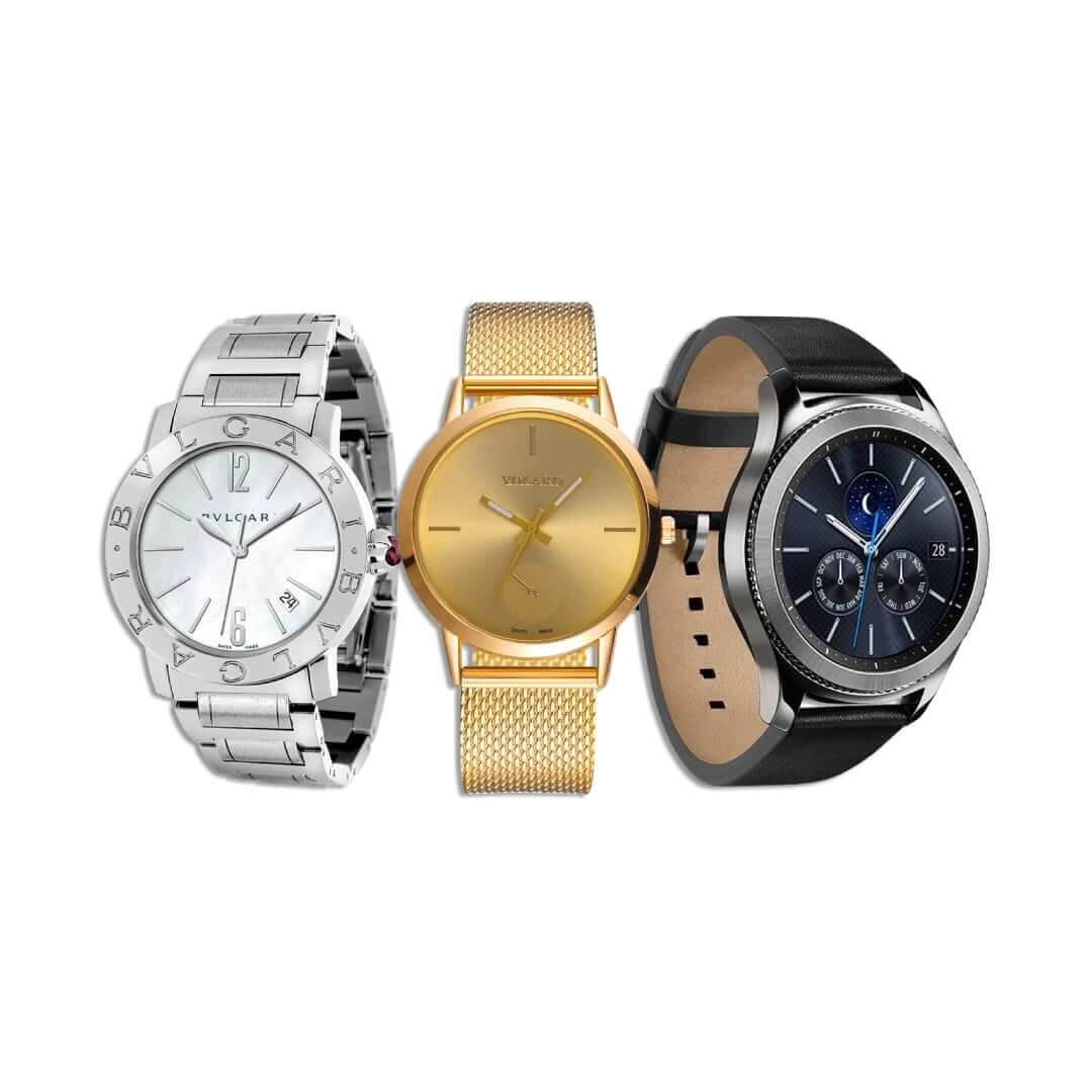 Relojes finos